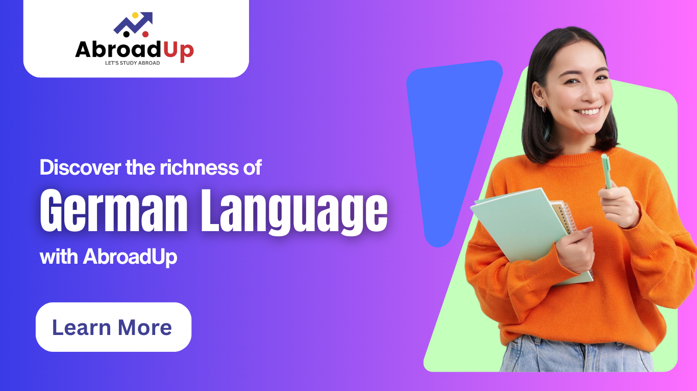 German Language Course in Delhi