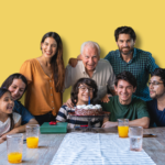 Spouses and Family Members