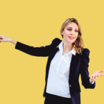 Academics & Researchers