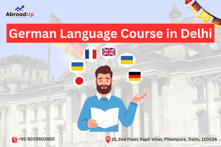 German Language Course