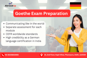 Goethe Exam
