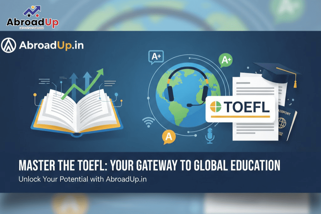 TOEFL Coaching