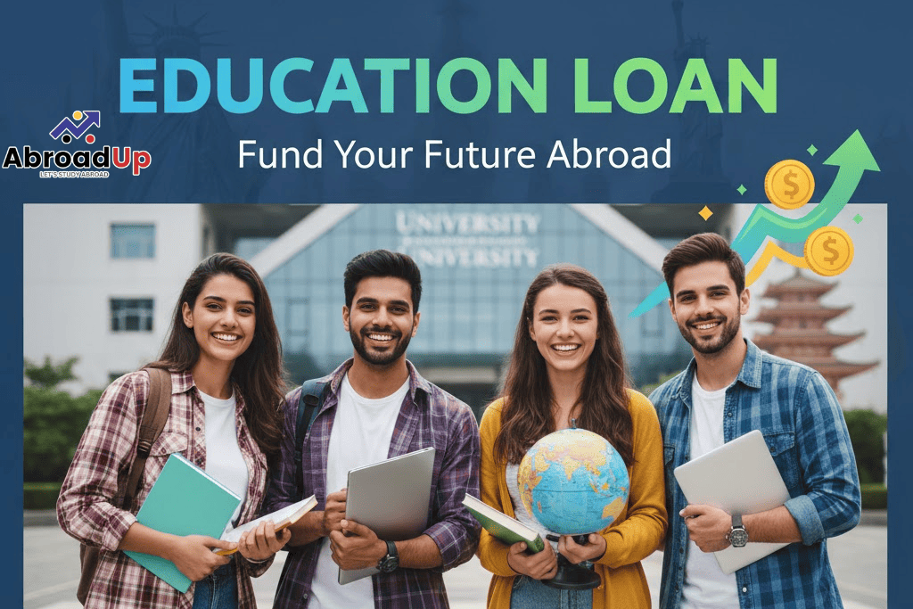Education Loan