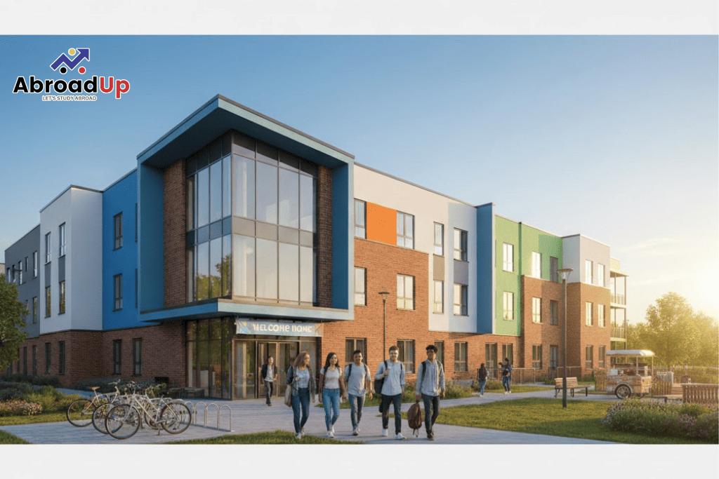 Student Accommodation