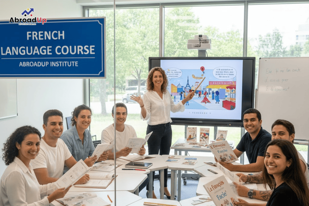 French Language Course