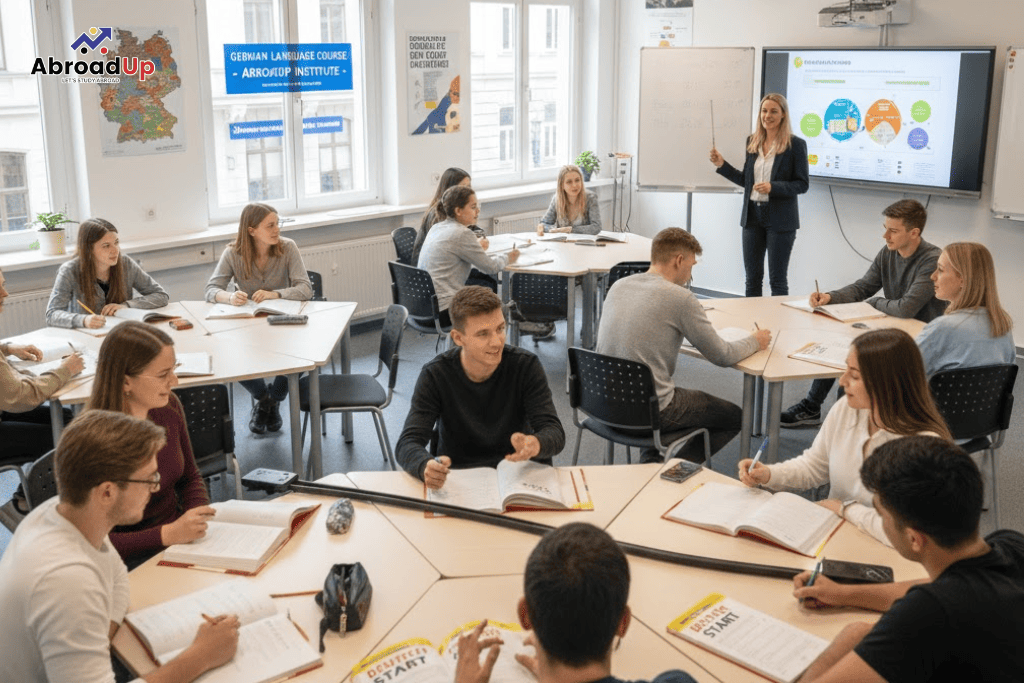 German Language Course