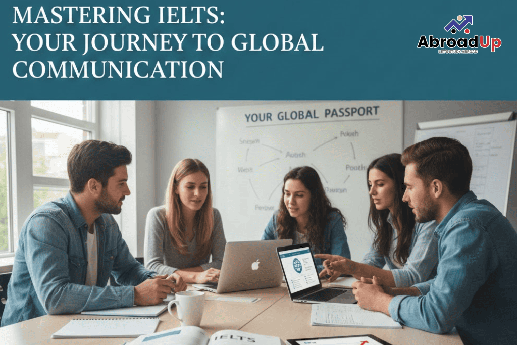 IELTS