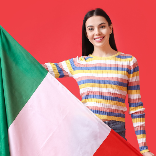 Italian Language Classes