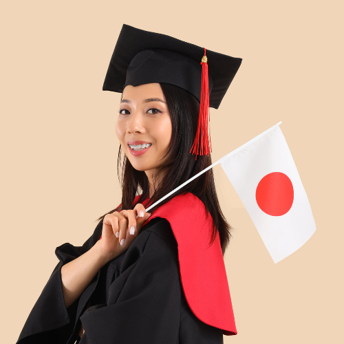 Japenese Language Course