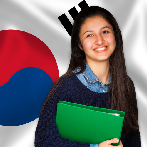 Korean Language Course