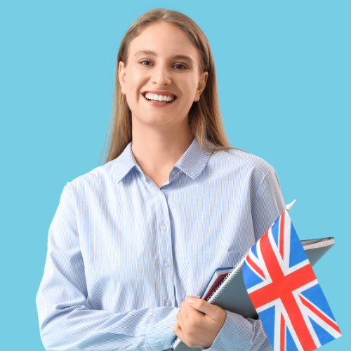 English Language Course