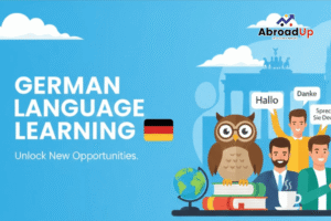 German Language Learning