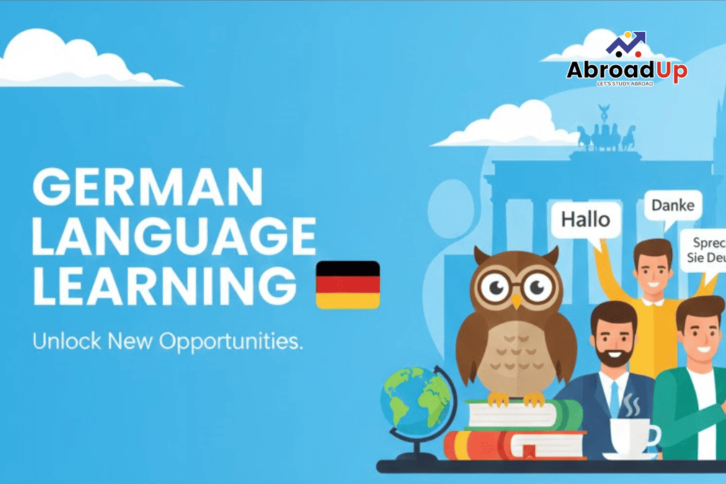 German Language Learning