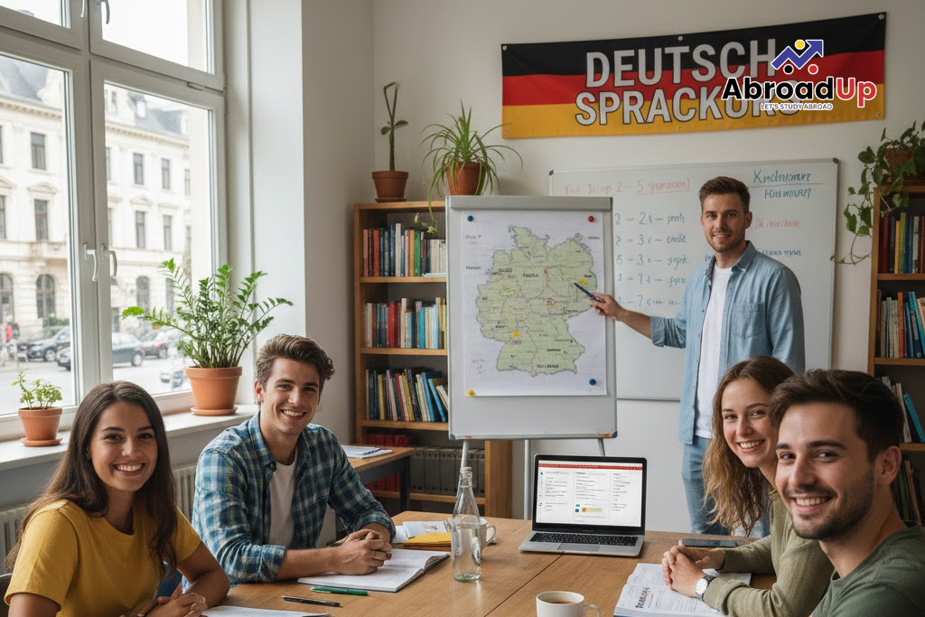 German Language Course