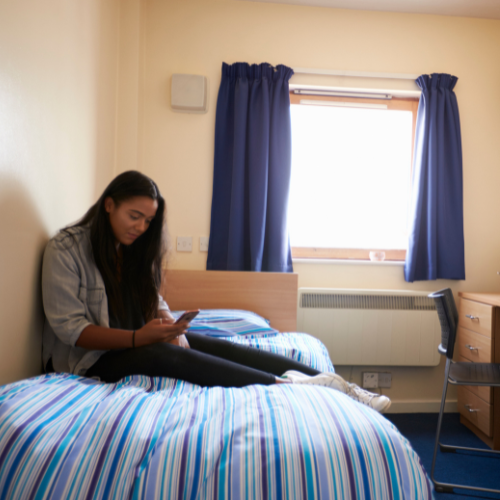 Student Accommodation