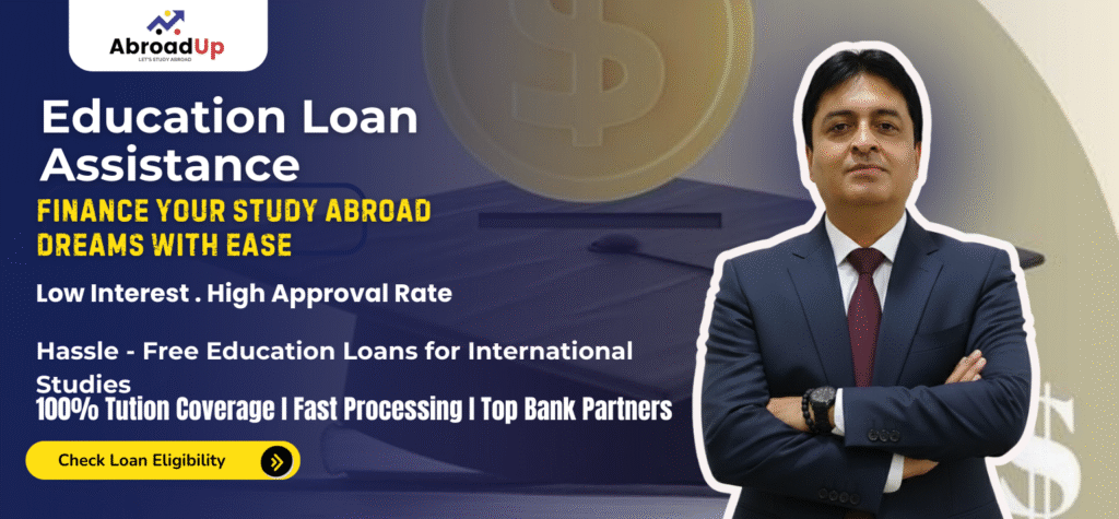 Education Loan