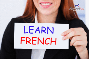 Learn French Language