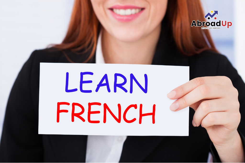 Learn French Language
