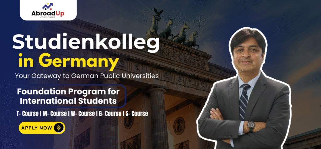 Studienkolleg