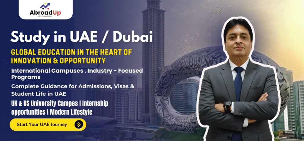Study in UAE_Dubai