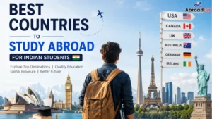 best countries to study abroad for Indian students