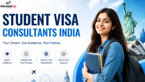 student visa consultants India
