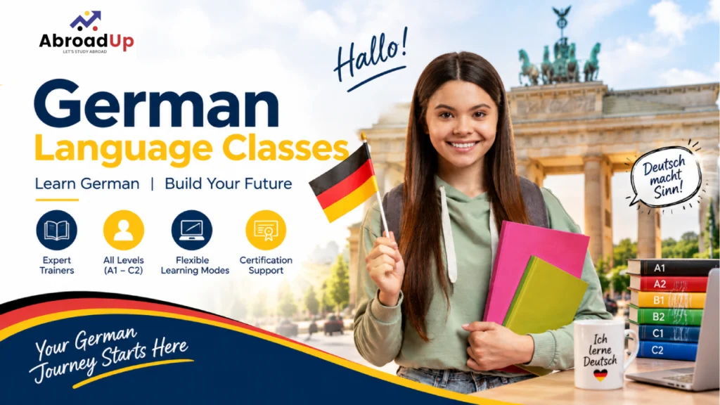 German Language Classes