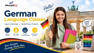 German Language Classes