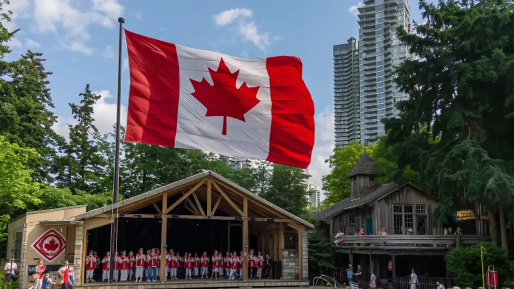 study in canada