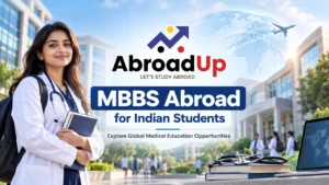 MBBS abroad for Indian students