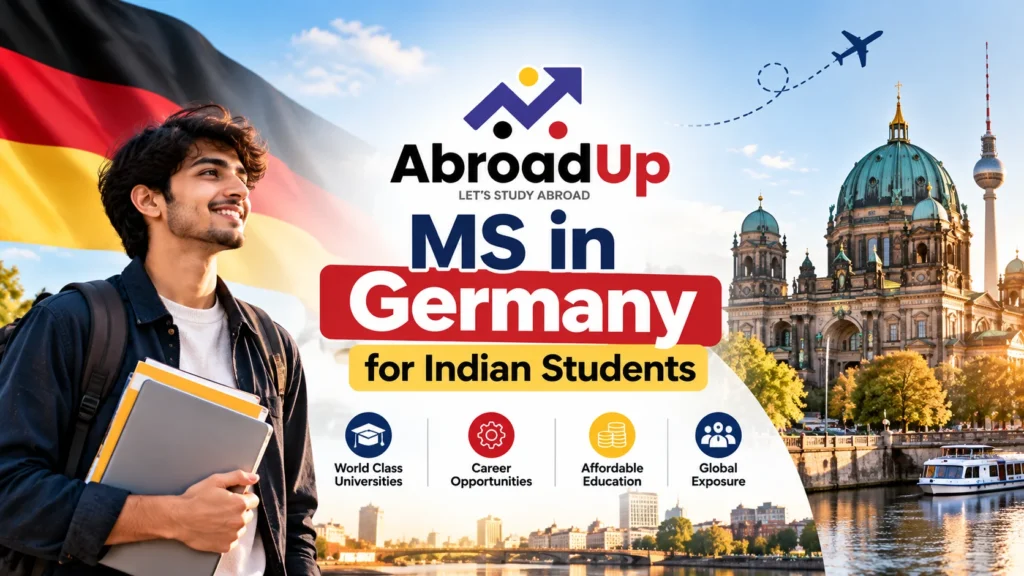 MS in Germany
