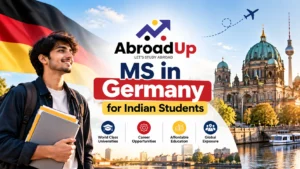 MS in Germany