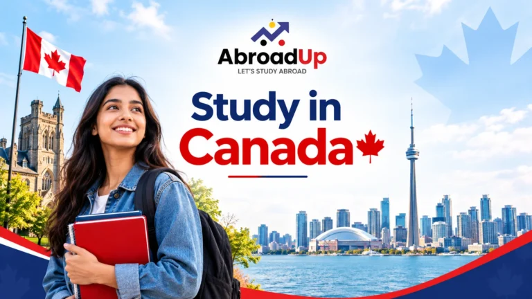 study in canada